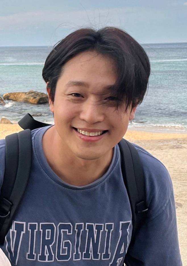 2024 온빛씰리상 수상자 '1인가구 프로젝트'의 사진가 심규동