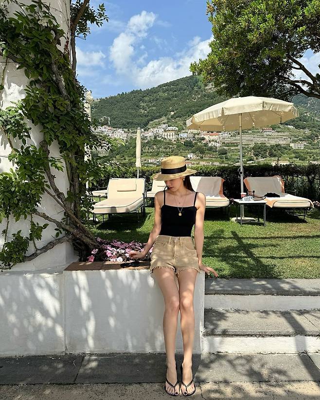 인스타그램 @Jessica.syj