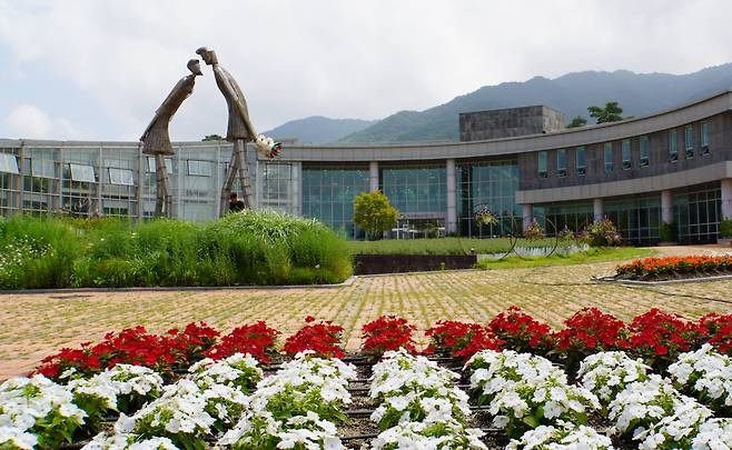 지리산 허브밸리