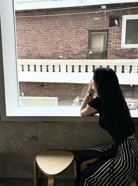 표예진/소셜 계정 캡처
