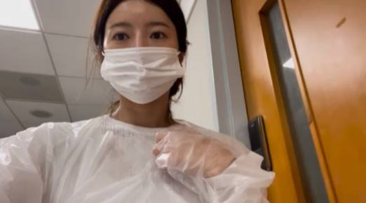 가수 양지은. 사진 | 개인채널