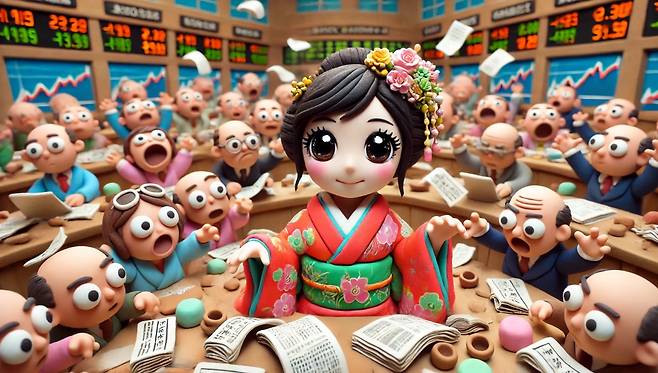 일러스트=챗GPT 달리3