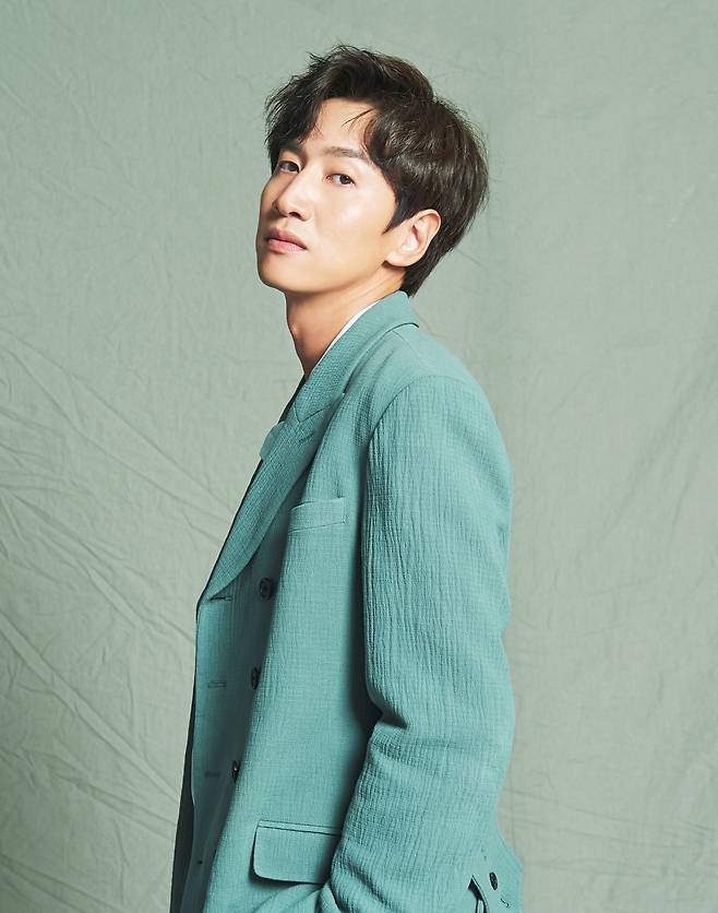 이광수 (사진=킹콩 by 스타쉽)