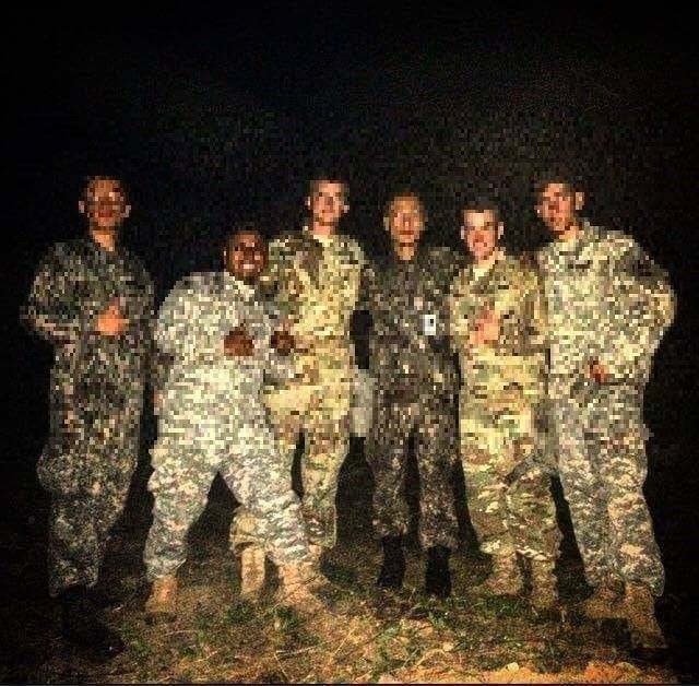 인증3.jpg 군생활 하면서 내가 경험한 미군 tmi (암흑편)