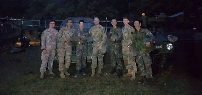 인증6.jpg 군생활 하면서 내가 경험한 미군 tmi (암흑편)