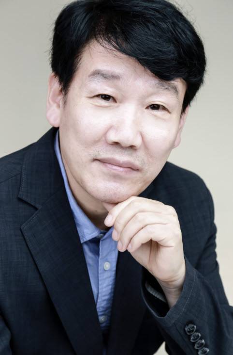 한국방송예술진흥원 음향계열 최종호 교수. 사진 | 한국방송예술진흥원