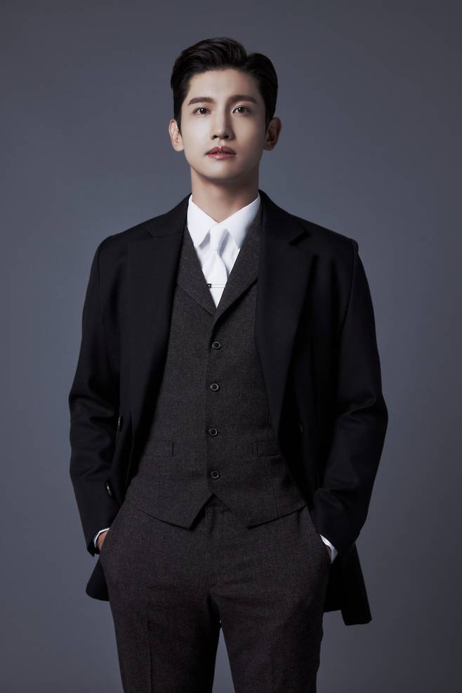 최강창민 프로필 (제공: SM엔터테인먼트)