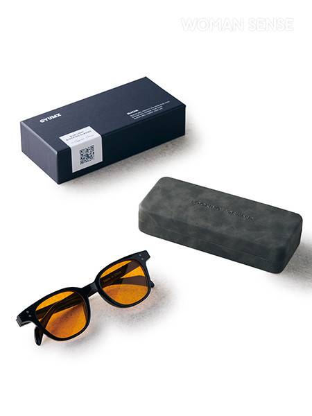 블루라이트를 차단하는 안경 블라차 겸엑스 라이프샵.