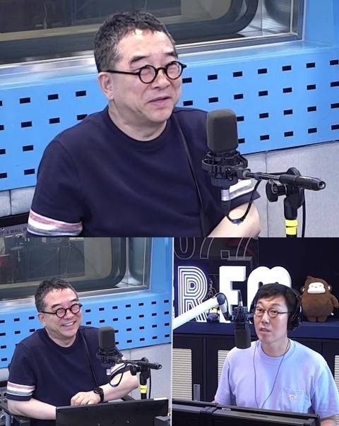 SBS 파워FM ‘김영철의 파워FM’