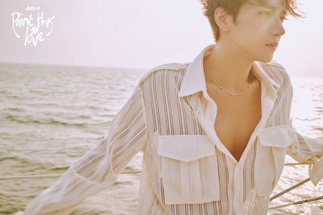 사진=JYP엔터테인먼트