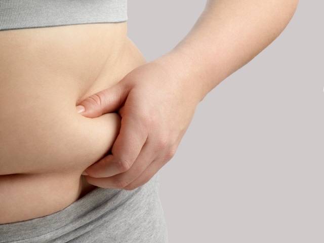 살이 찔 때는 발 냄새나 코골이가 심해지는 등 다양한 몸의 변화가 동반될 수 있다./사진=클립아트코리아