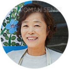 엄마 이신옥은…