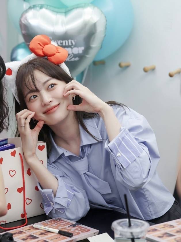 블리츠웨이스튜디오 제공