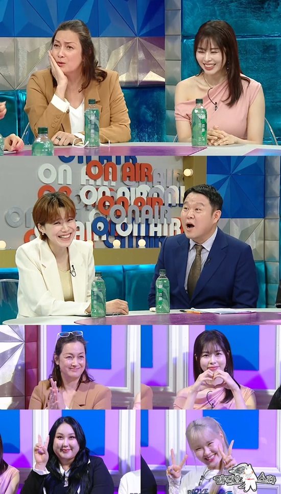 MBC ‘라디오스타’