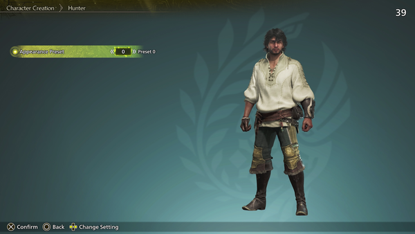 - 시연 버전에서는 커스터마이징 기능이 제한됐다