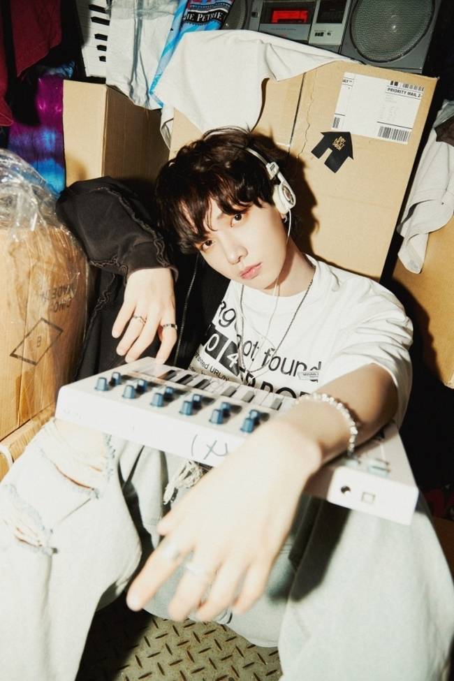 사진=KOZ엔터테인먼트 제공