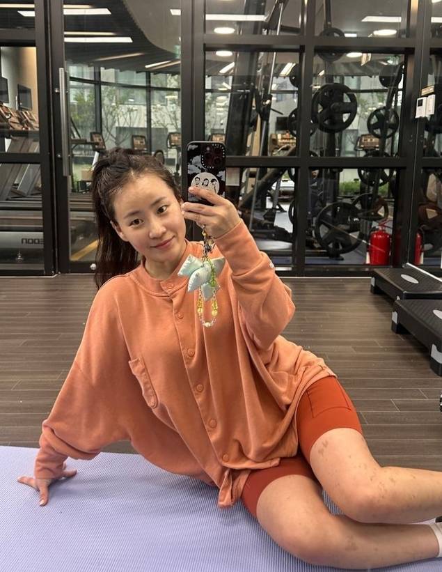 조현아 소셜미디어