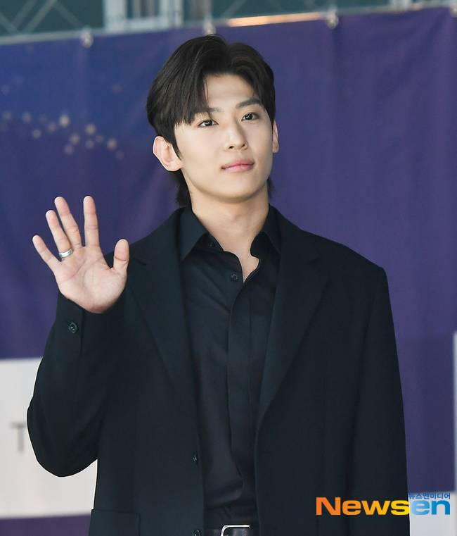 덱스 (사진=뉴스엔DB)