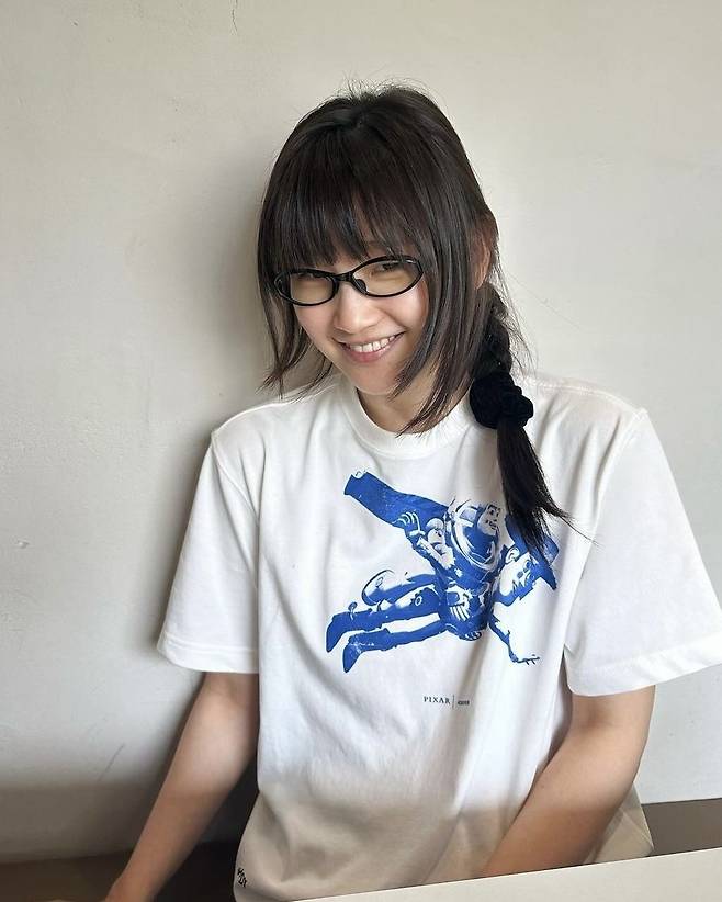 인스타그램 @imsodamm