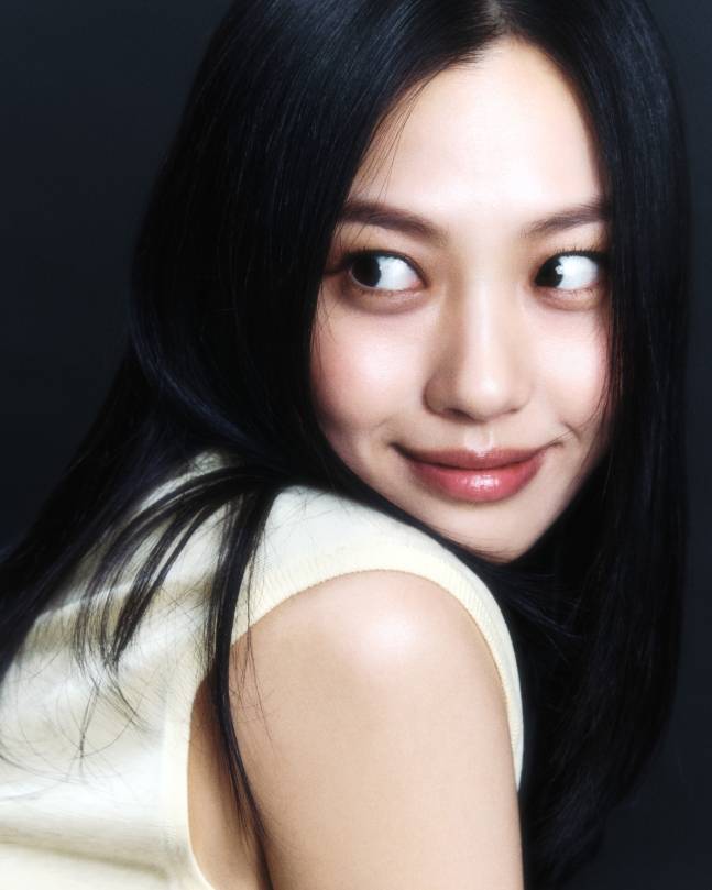 고민시가 시청자의 엇갈린 반응에 소신 발언을 했다. 사진 I 넷플릭스