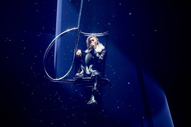 그룹 스트레이 키즈 필릭스/사진제공=JYP엔터테인먼트