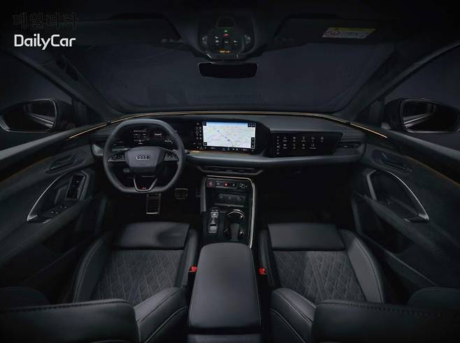 아우디, Q5 SUV