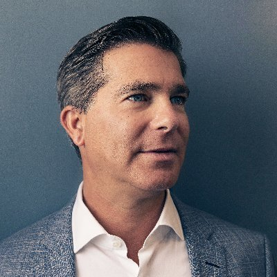 로스 거버/출처=X계정