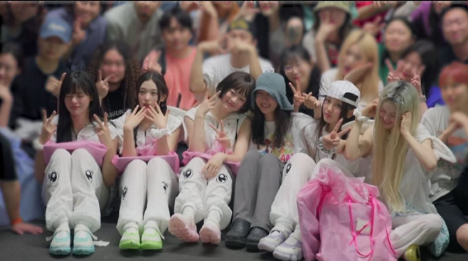 민희진 전 어도어 대표. SNS 캡처