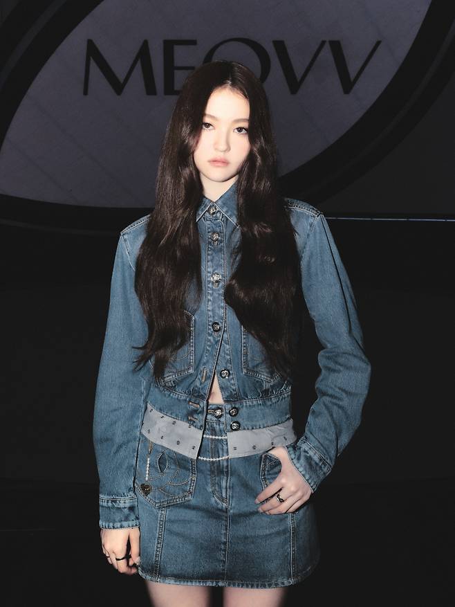 미야오 엘라 /사진=더블랙레이블