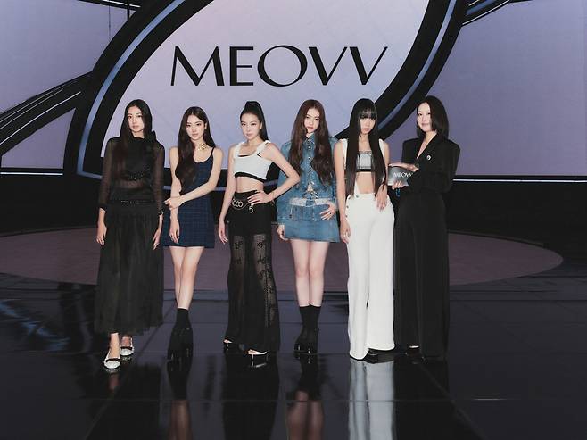 /사진=더블랙레이블