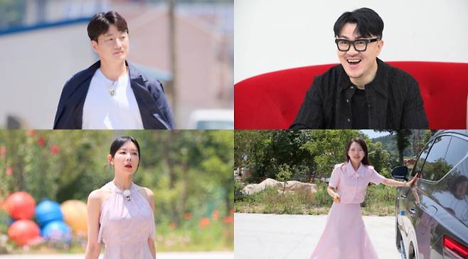 오는 12일(목) 방송될 ENA와 SBS Plus의 인기 프로그램 ‘나는 SOLO (나는솔로), 그 후 사랑은 계속된다’(이하 ‘나솔사계’)에서는 ‘한 번 더’ 특집을 통해 솔로남녀들이 다시 ‘솔로민박’을 찾아 새로운 로맨스에 도전하는 이야기가 그려질 예정이다. 예고편에서 15기 영호, 19기 영숙, 18기 정숙, 그리고 18기 광수의 등장이 공개되며 시청자들의 기대를 높였으며, 특히 광수의 직진 매력이 한층 더 성숙해진 모습으로 돌아와 주목을 받았다. 이들의 새로운 사랑 도전기는 시청자들의 궁금증을 자극하며, 그들이 어떤 로맨스를 펼칠지 관심이 모아지고 있다.