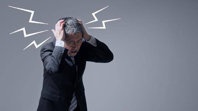 뇌경색은 발생 후 4.5시간 이내 정맥혈전용해제(tPA)를 투여해 혈류를 재개통해야 치료가 가능하지만 제때 치료받는 환자가 그리 많지 않은 게 현실이다. 게티이미지뱅크