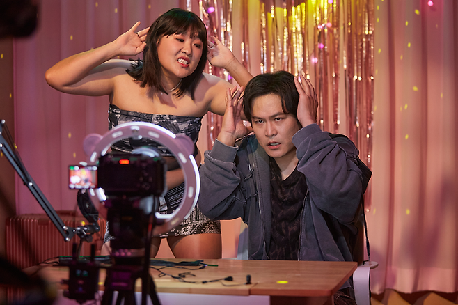 ‘SNL 코리아’. 쿠팡플레이