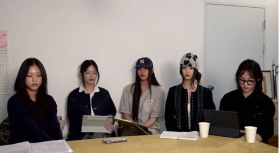 (유튜브 라이브 방송 갈무리)