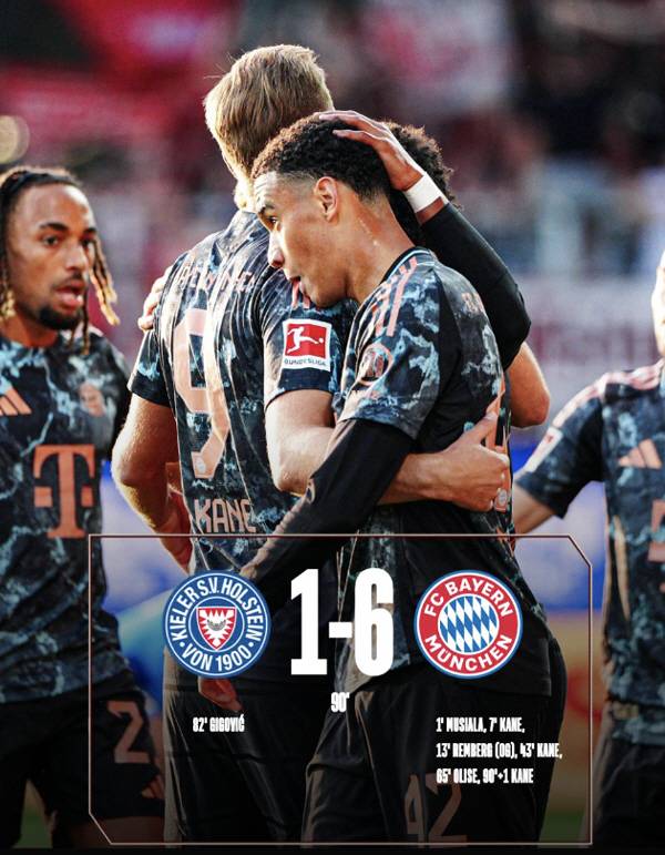 출처=바이에른뮌헨 SNS 캡쳐