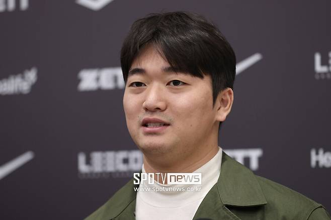 ▲ 고우석이 속한 마이애미 산하 더블A 팀이 2024년 시즌 일정을 마쳤다. 고우석은 메이저리그 데뷔전을 치르지 못하고 첫 해를 마무리했다. ⓒ곽혜미 기자