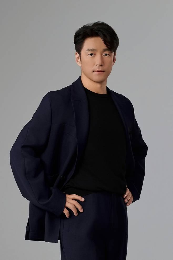 지진희/ 사진=이끌엔터테인먼트 제공