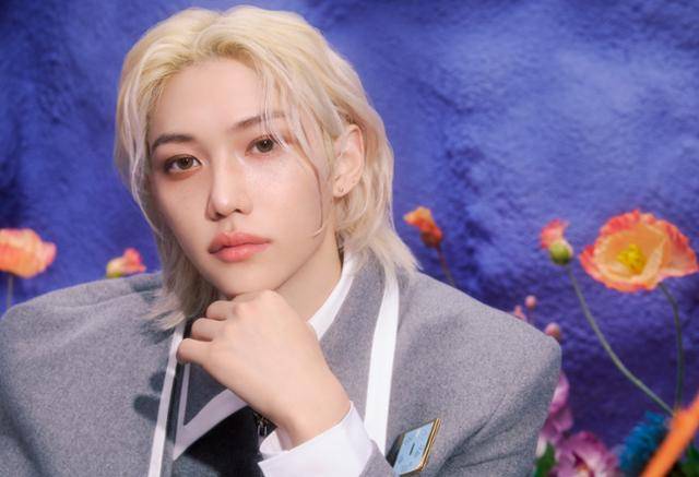 그룹 스트레이 키즈(Stray Kids) 필릭스가 자신의 생일을 맞아 1억 원을 기부했다. JYP엔터테인먼트 제공