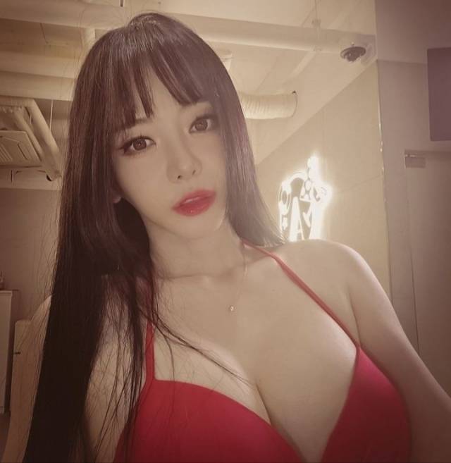 /사진=서유리 인스타그램