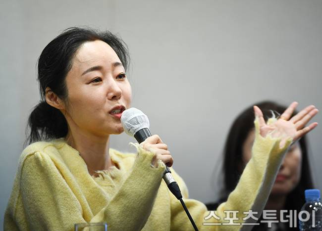 민희진 / 사진=DB