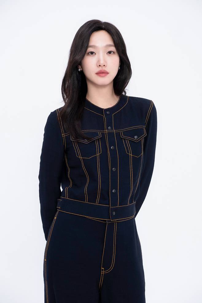 김고은 / 사진=플러스엠 엔터테인먼트