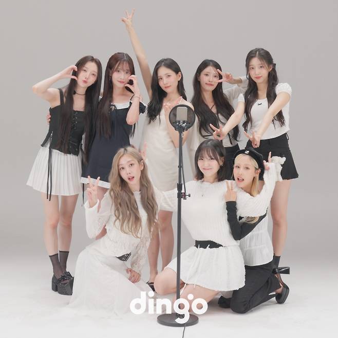 '데뷔 10주년' 러블리즈, '킬링 보이스' 출격