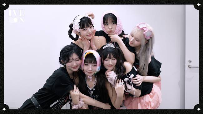 사진=아이브 공식 채널