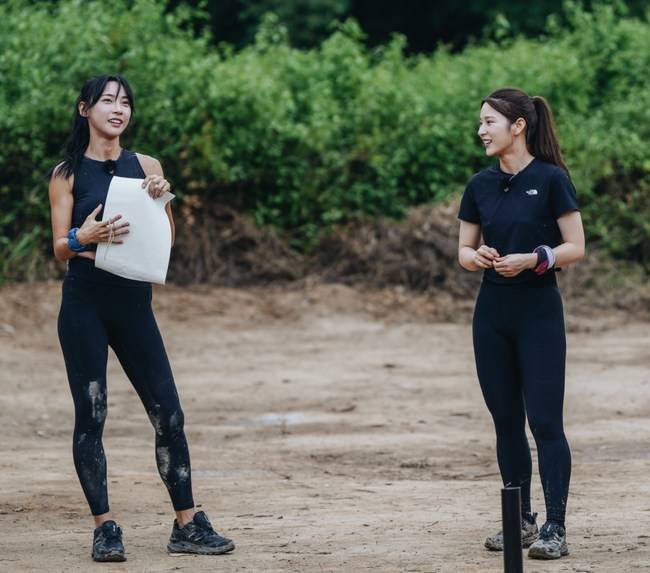 사진=TV CHOSUN ‘생존왕 : 부족전쟁’