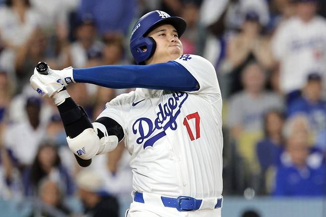 오타니 쇼헤이. EPA연합뉴스