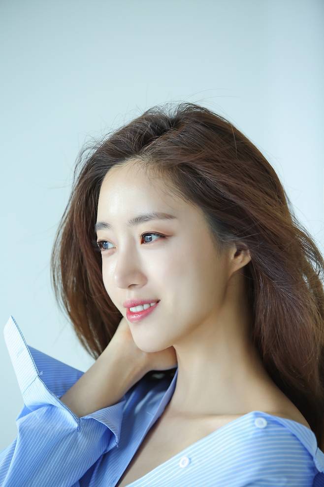 함은정 / 사진=마스크스튜디오 제공