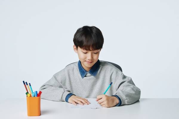 구몬학습. ⓒ교원
