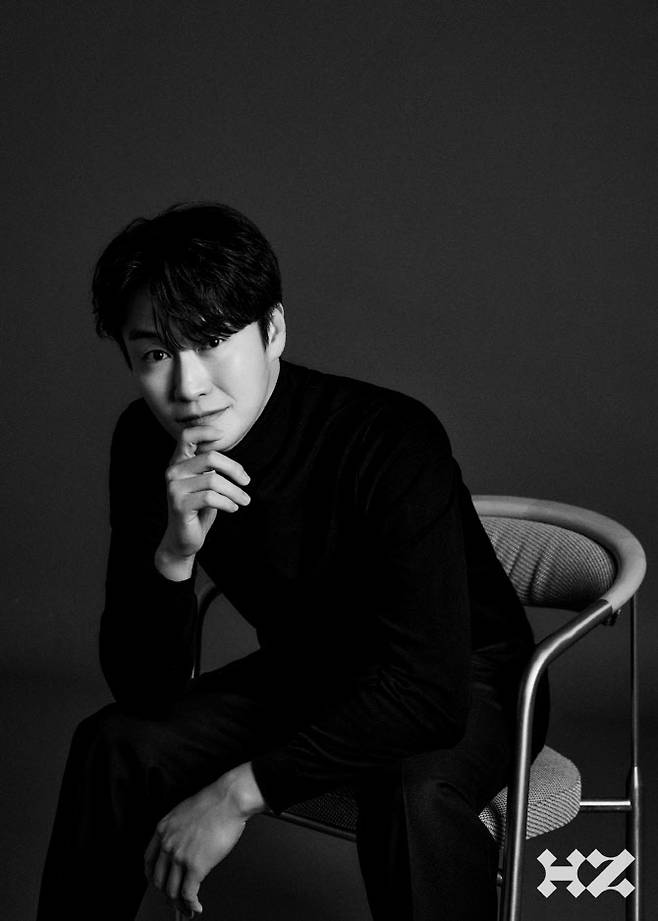 오의식(사진=하이지음스튜디오)