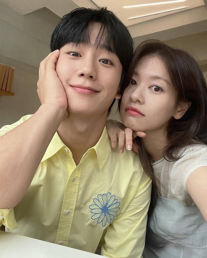 사진출처=정소민SNS