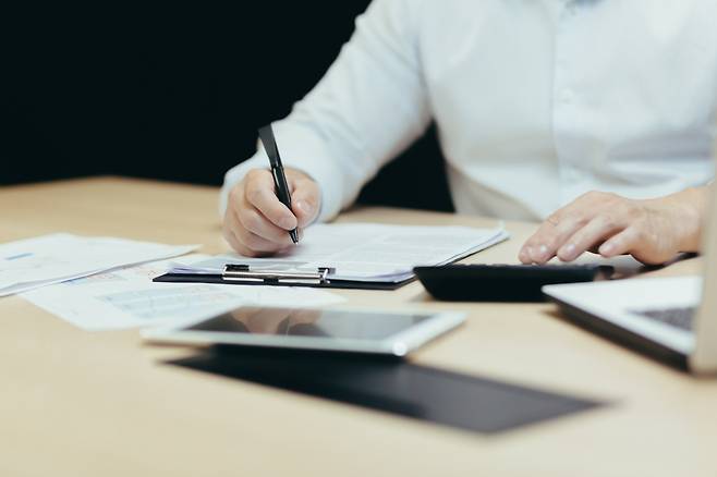 사진은 기사와 관련 없음. 사진=게티이미지뱅크